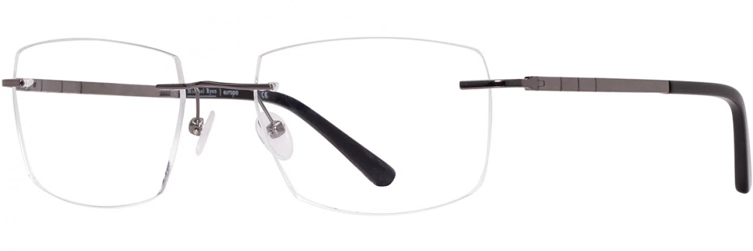 Michael Ryen MR446 Eyeglasses - view 6